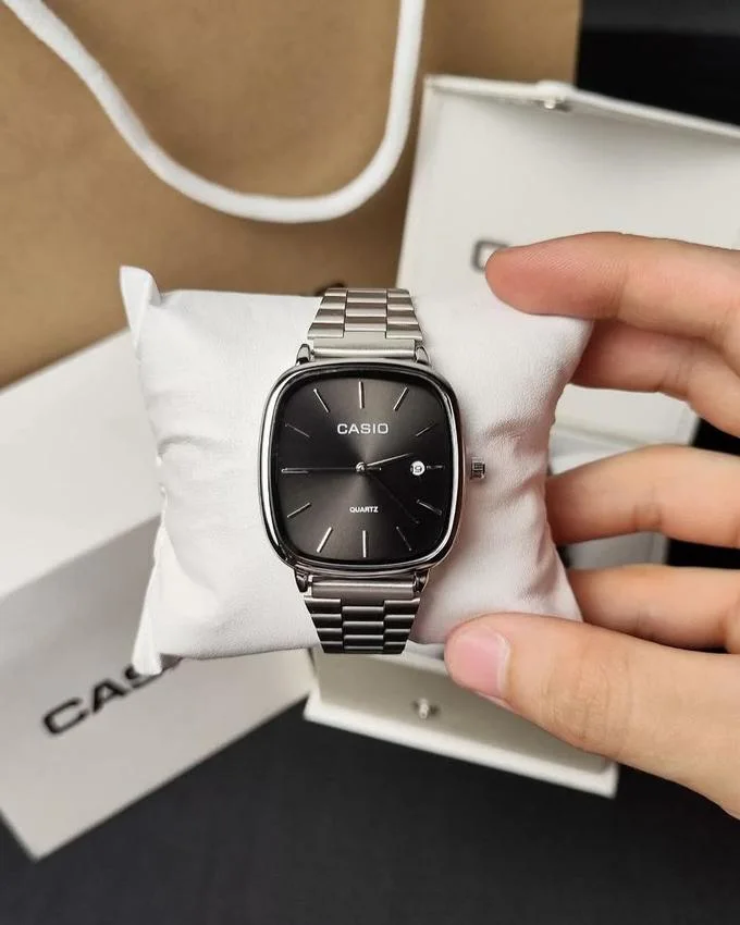 CASIO