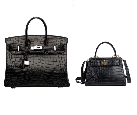 Pack sac Laura+ sac kim