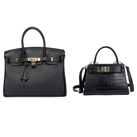 Pack sac sandra + sac kim