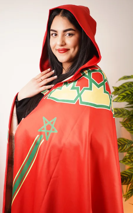 سلهام مغربي