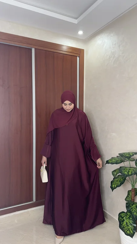 abaya hidaya