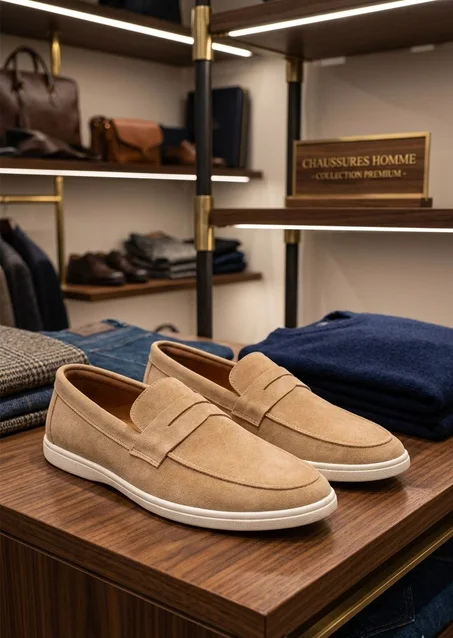 FW001  الحذاء الاكثر طلبا  للرجال