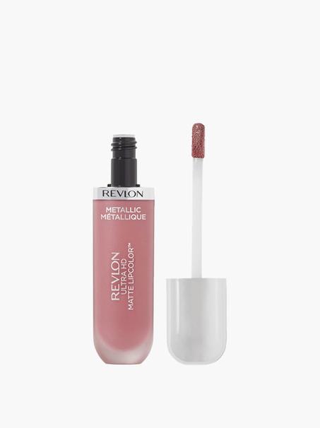 Revlon Ultra HD Matte Lipcolor