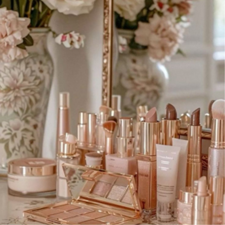 Cosmétiques & Maquillage