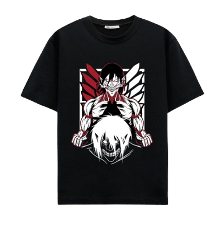 ATTACK ON TITAN