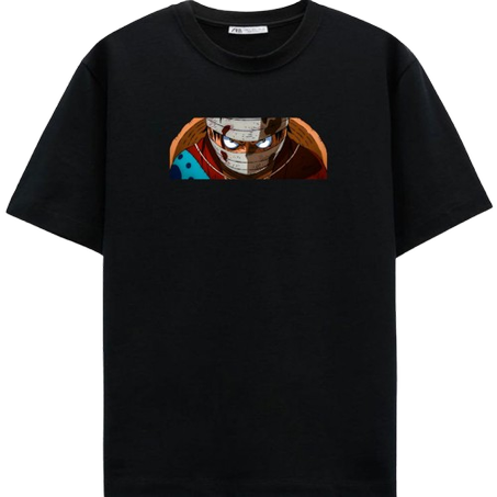 LUFFY