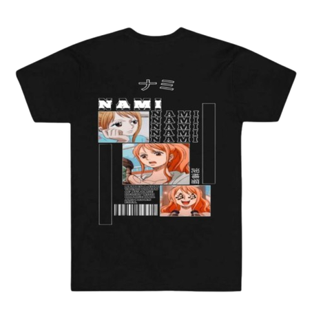 NAMI T-SHIRT