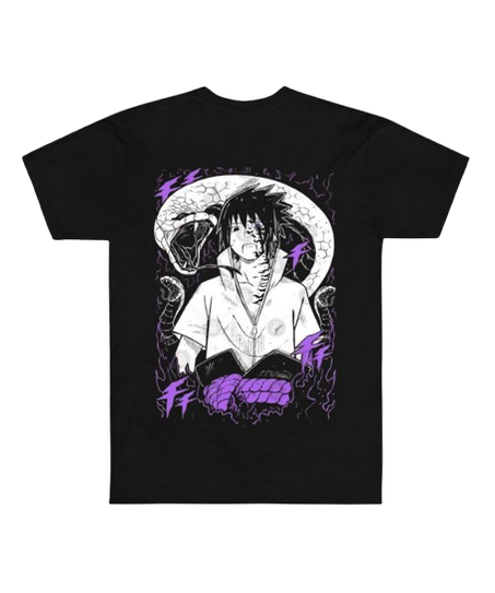 SUKUNS 5II T-SHIRT