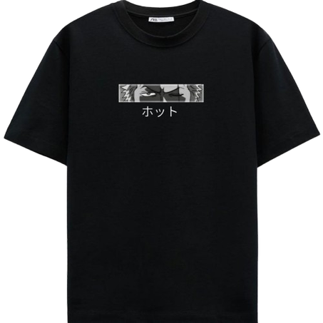ZORO EYES T-SHIRT