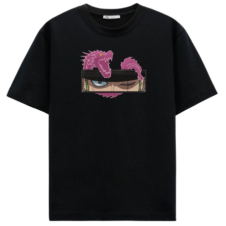 ZORO DRG T-SHIRT