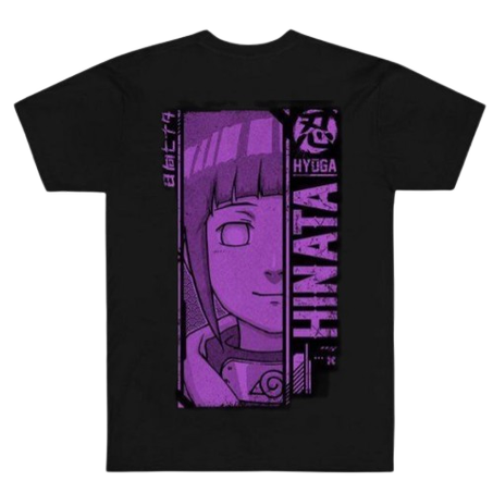 HINATA T-SHIRT