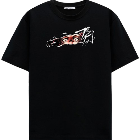 SUKUNA T-SHIRT