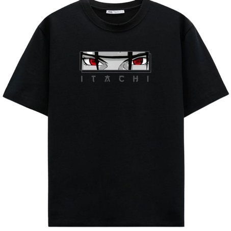 ITACHI T-SHIRT