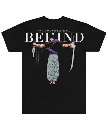 TOJi T-SHIRT II