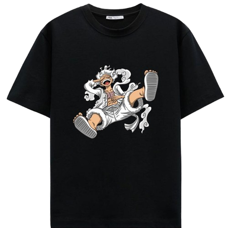 LUFFY BOY T-SHIRT