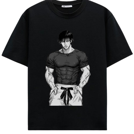 TOJI T-SHIRT