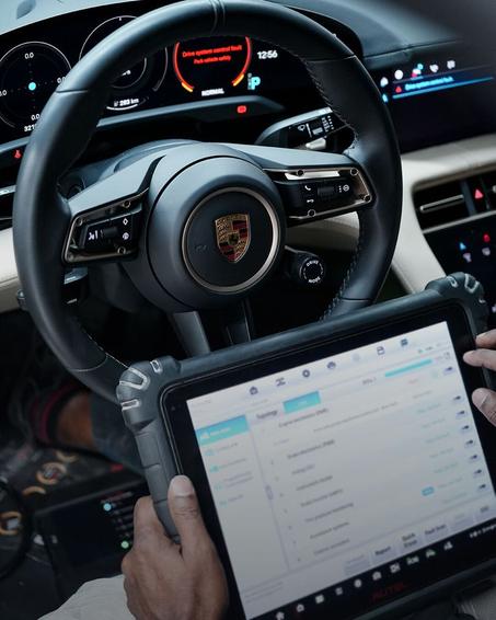 ملحق للسيارة