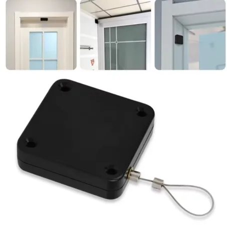 مُغلِق باب  متعدد الوظائف