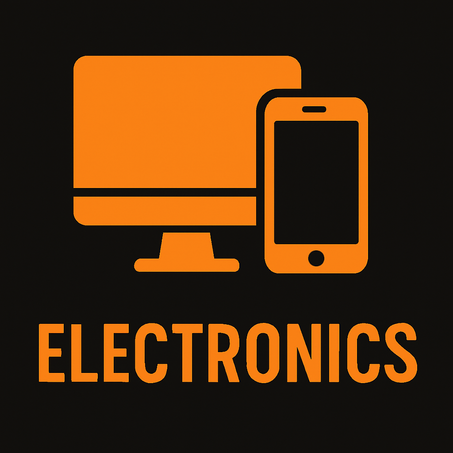 الإلكترونيات
