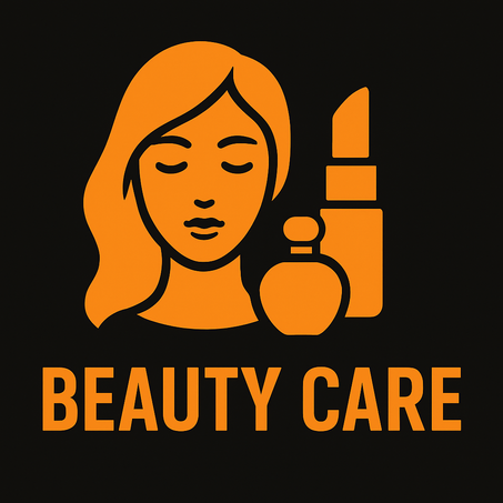 الجمال والعناية