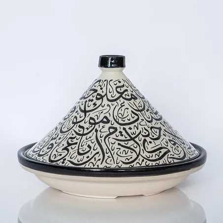Moroccan ceramic