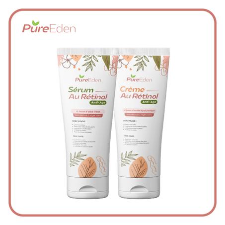 Total Skin Recovery Set