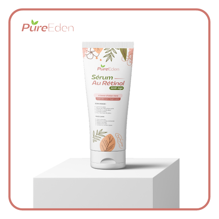 SERUM AU RETINOL