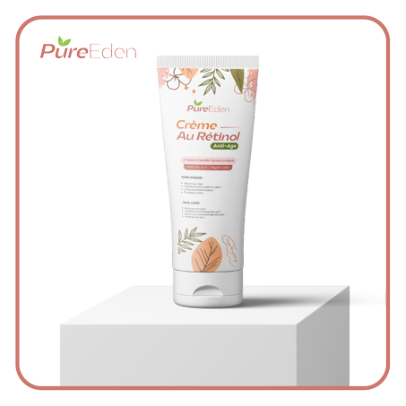 CREME AU RETINOL