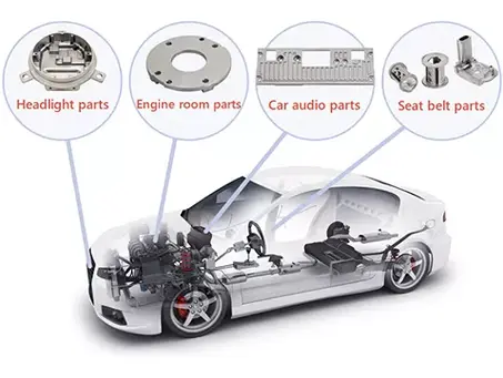 برامج السيارات