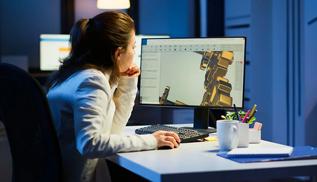 برامج المهندسين