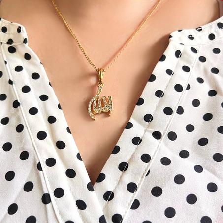 collier inoxydable Type A pour femmes et filles, nouvelle tendance