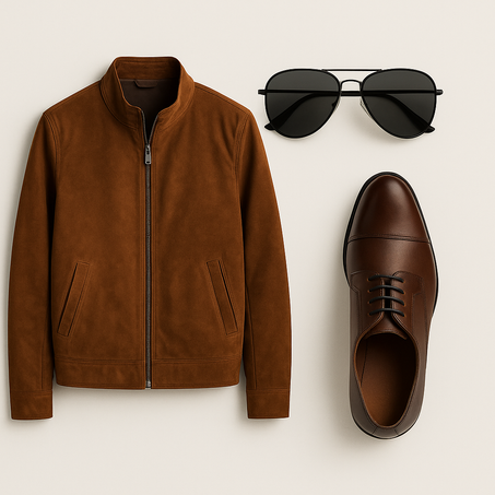 الموضة والأزياء