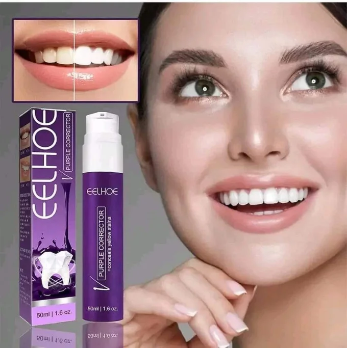 ✨إبتسامتك تعكس شخصيتك✨توصيل مجاني