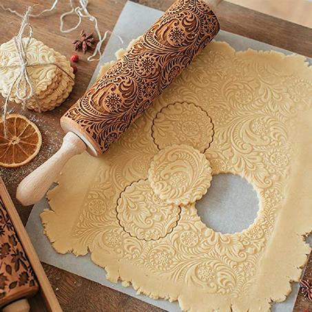 ROULEAU À PÂTISSERIE