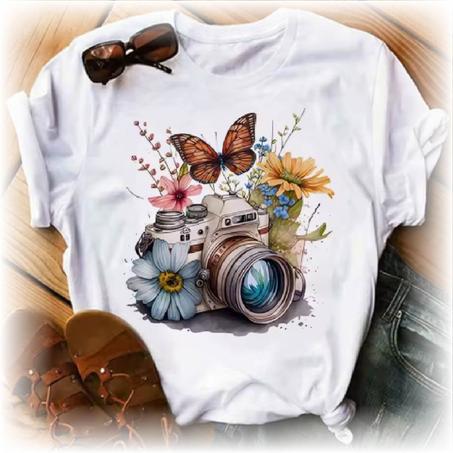 الأزياء والموضة