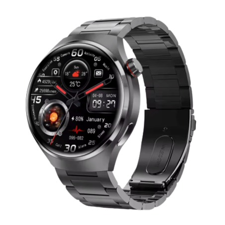 ساعة دكية متعددة الوظائف