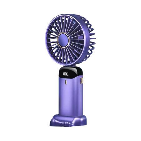 مروحة تبريد محمولة