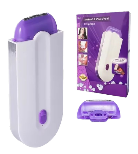 جهاز  العناية بالبشرة