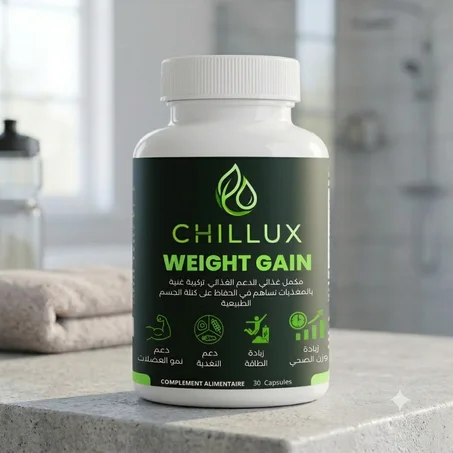 weight gain