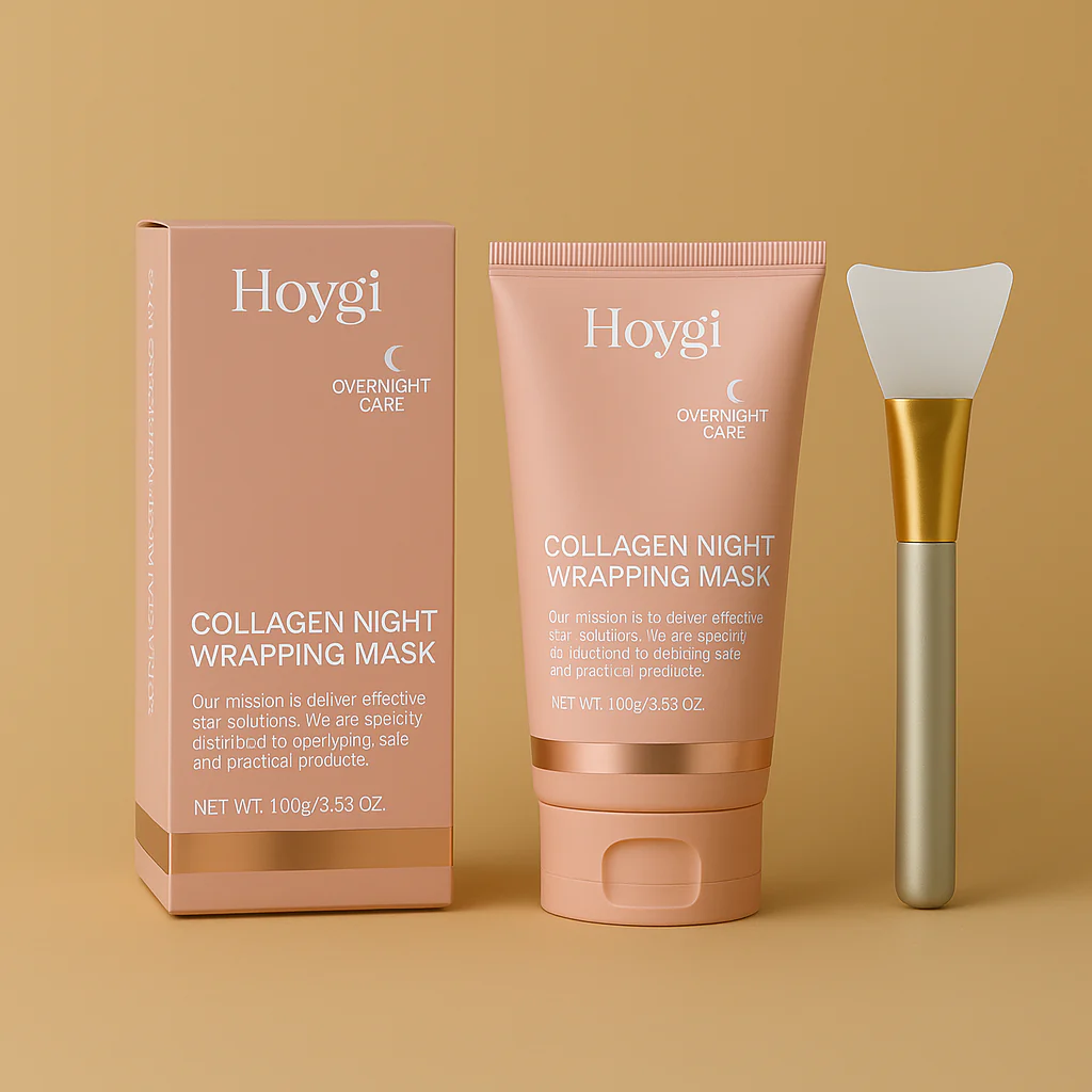 mask collagen hoygi