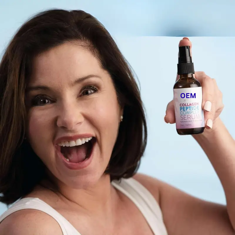 سيروم شد البشرة بالببتتد