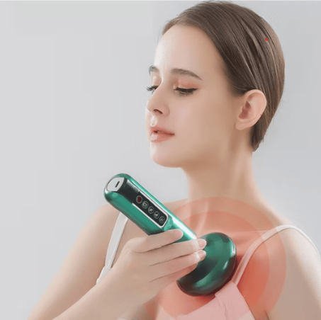 جهاز MILOW مزيل السيلوليت وشد البشرة