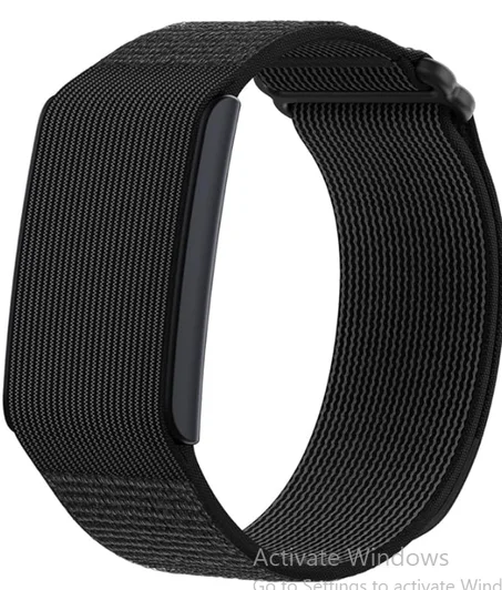 اميز فيت سوار معصم لتتبع اللياقة البدنية والنوم