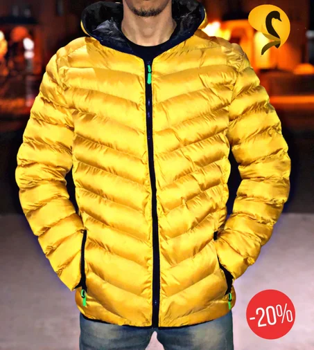 جاكيطات دودون كاليتي سخان