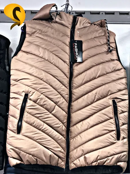 جيلي جاكيط كاليتي سخان