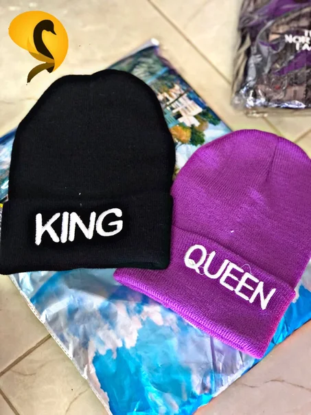 قبعات سخان للبرد