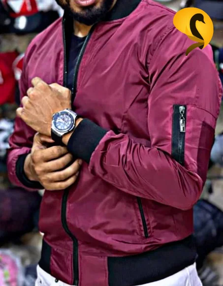 جاكيطات ستيل زوين