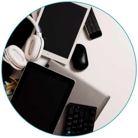 Electronics & Gadgets