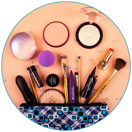 Beauty & Personal Care
