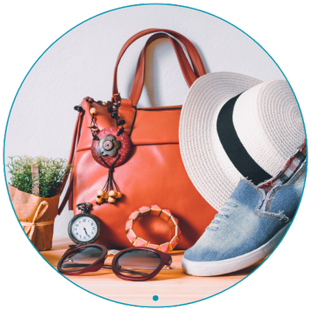 Fashion & Accessories
